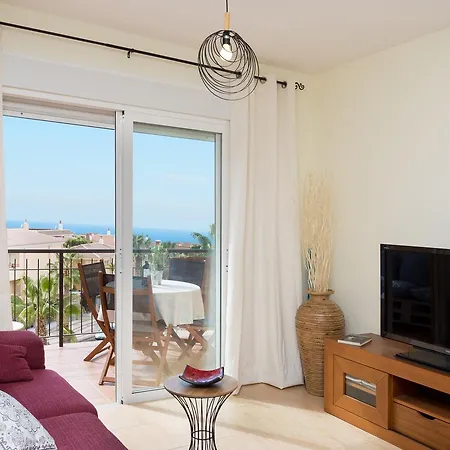 Apartmán Adeje With Pool, Sea View And Free Wifi *