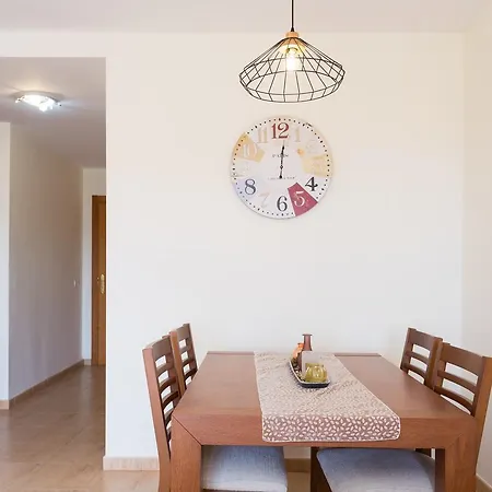 Apartmán Adeje With Pool, Sea View And Free Wifi *