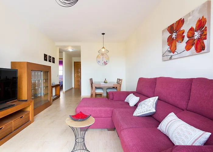 Adeje With Pool, Sea View And Free Wifi * أذيخي