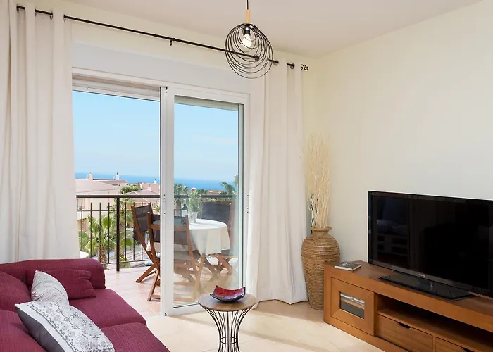 شقة Adeje With Pool, Sea View And Free Wifi *